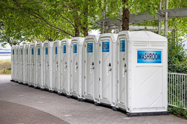 Best Porta potty rental near me  in Lmer Heights, PA
