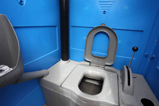 Best Porta potty delivery and setup  in Lmer Heights, PA