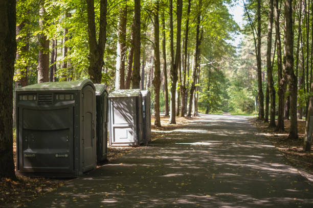 Portable Toilet Options We Offer in Palmer Heights, PA