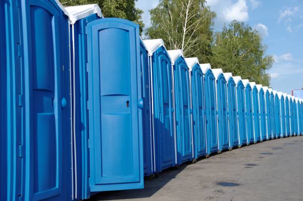 Best Portable restroom trailer rental  in Lmer Heights, PA